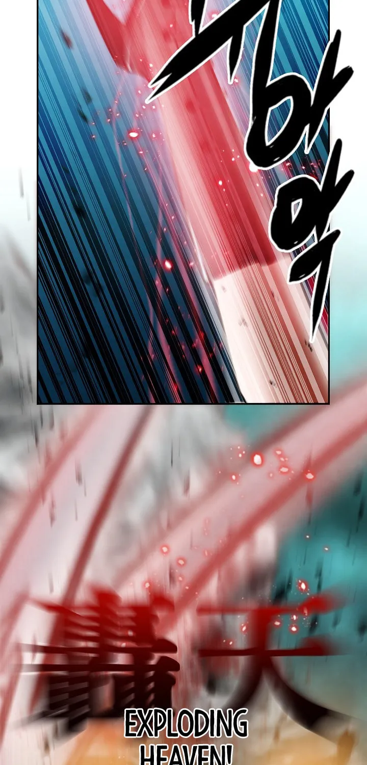 Who Killed the Murim Lord? Chapter 15 page 11 - 