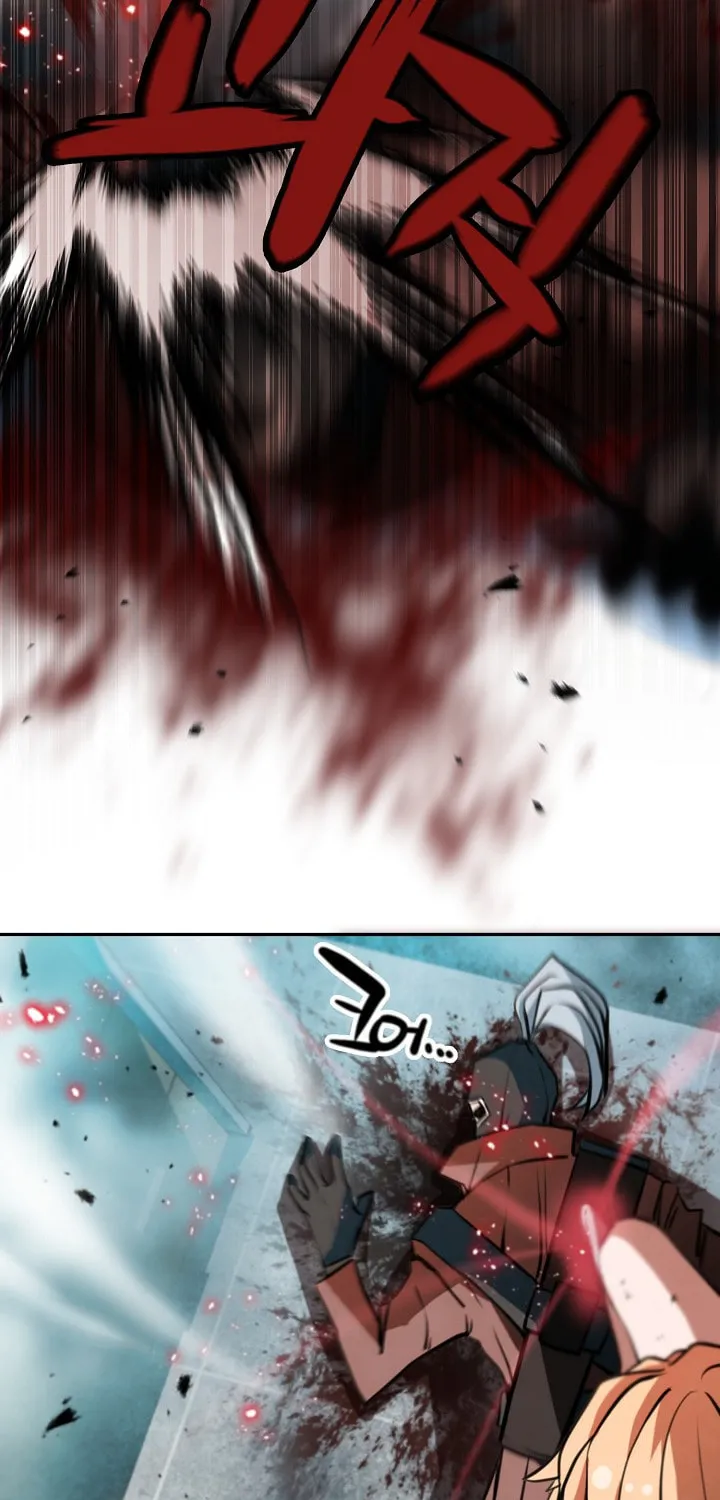 Who Killed the Murim Lord? Chapter 15 page 13 - 