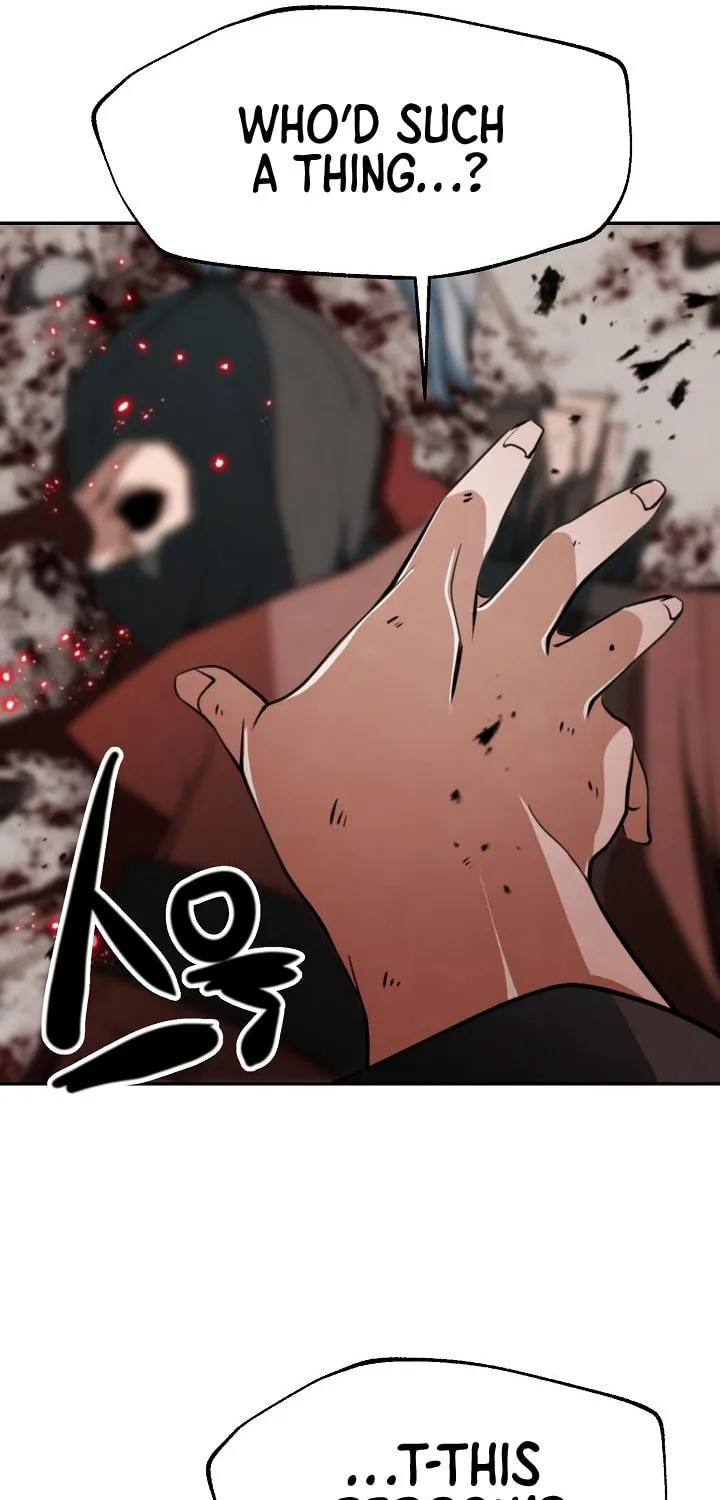 Who Killed the Murim Lord? Chapter 15 page 16 - 
