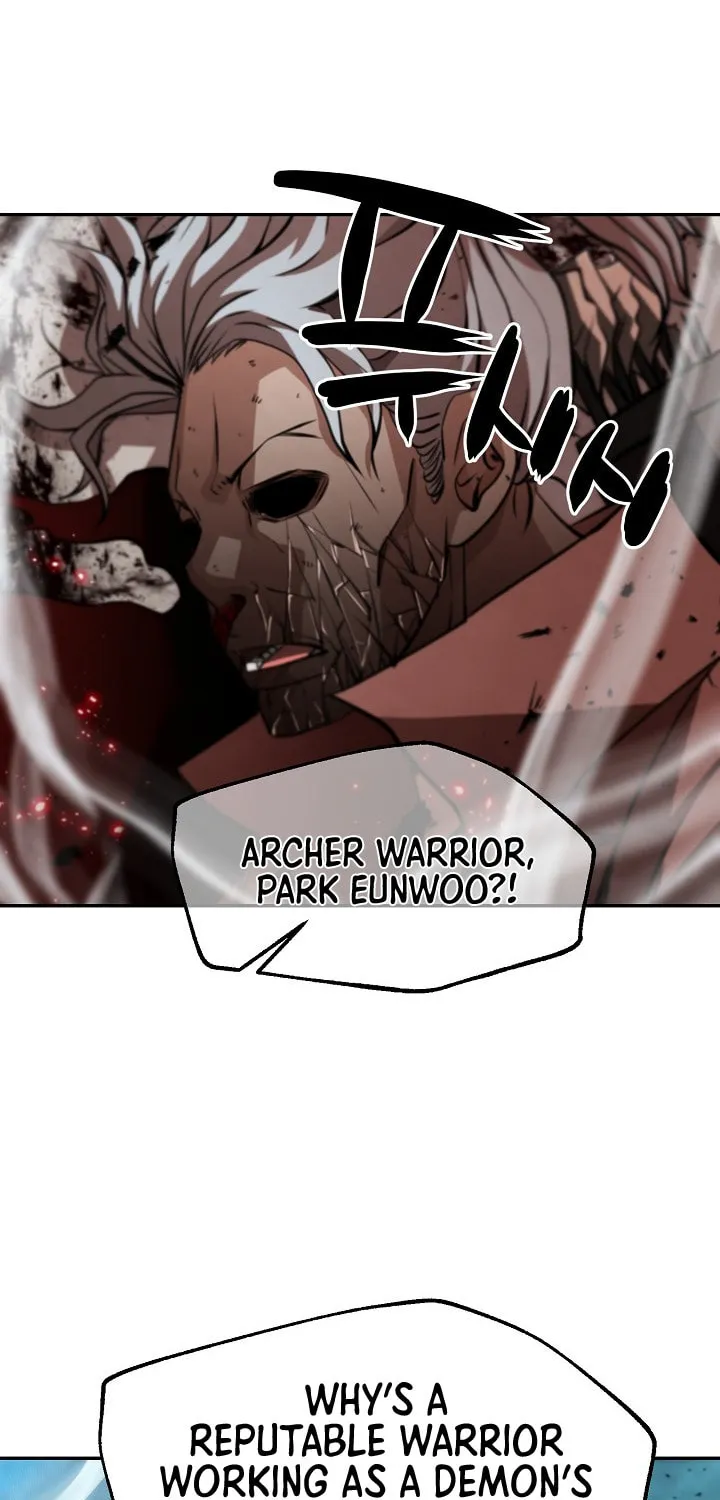 Who Killed the Murim Lord? Chapter 15 page 18 - 