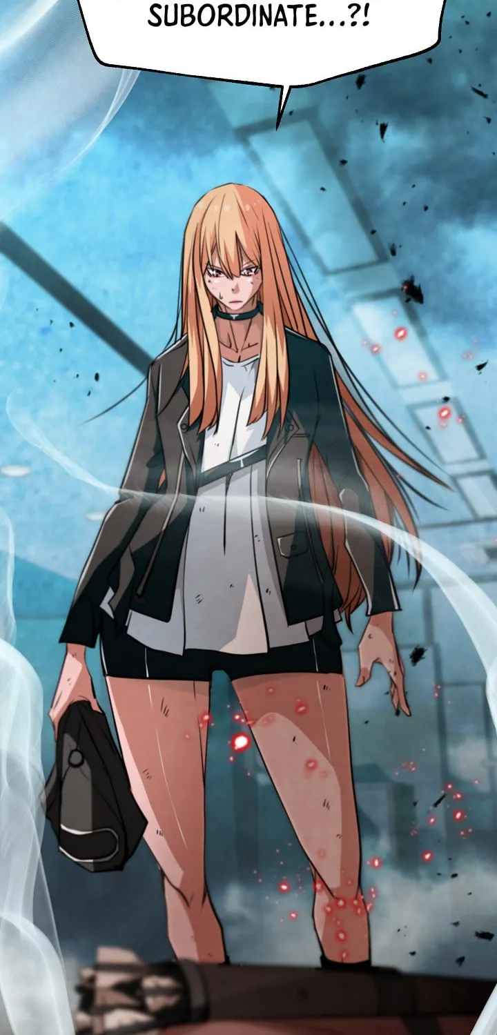 Who Killed the Murim Lord? Chapter 15 page 19 - 