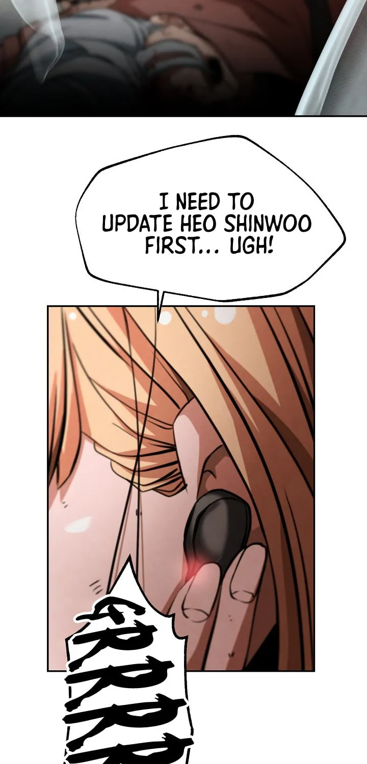 Who Killed the Murim Lord? Chapter 15 page 20 - 