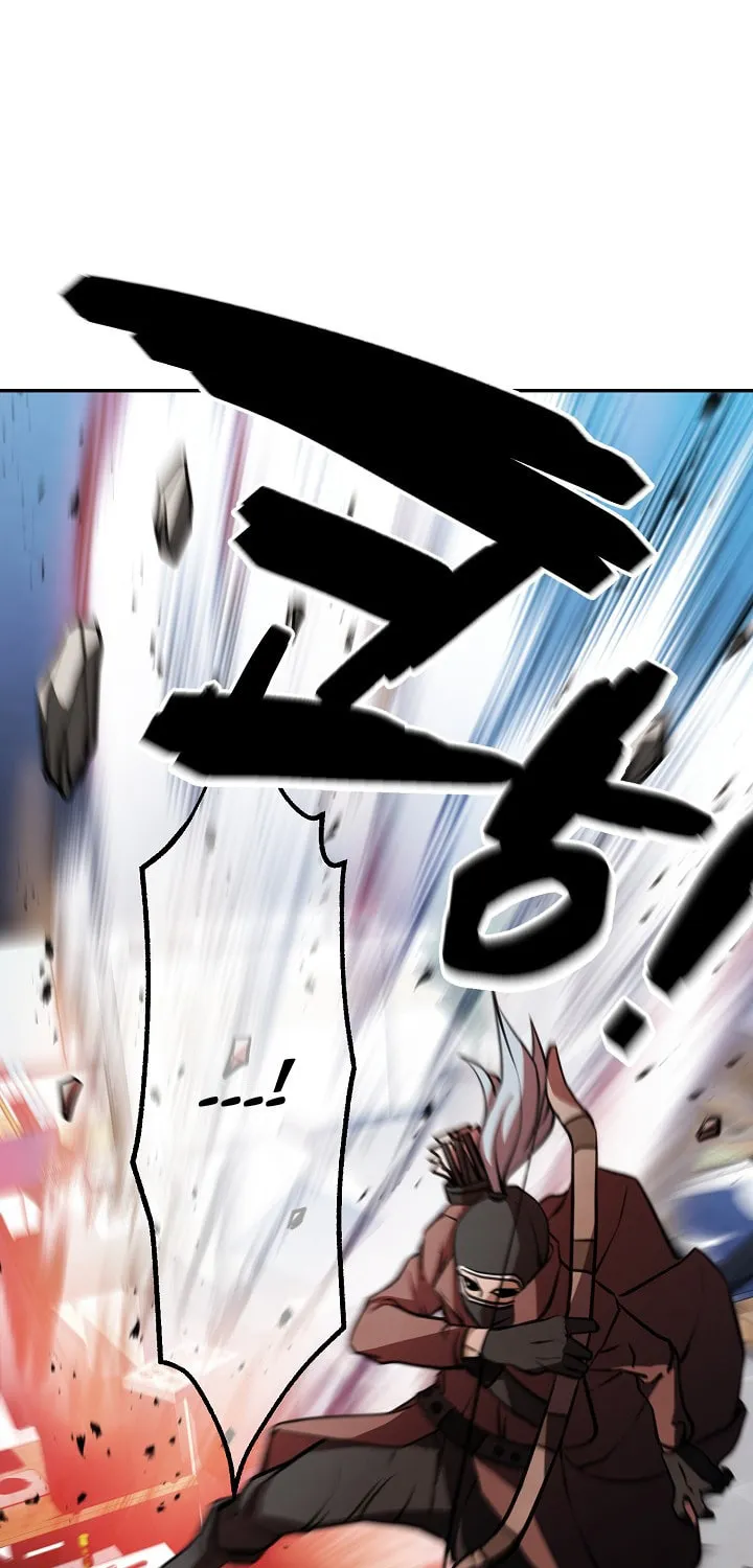 Who Killed the Murim Lord? Chapter 15 page 3 - 