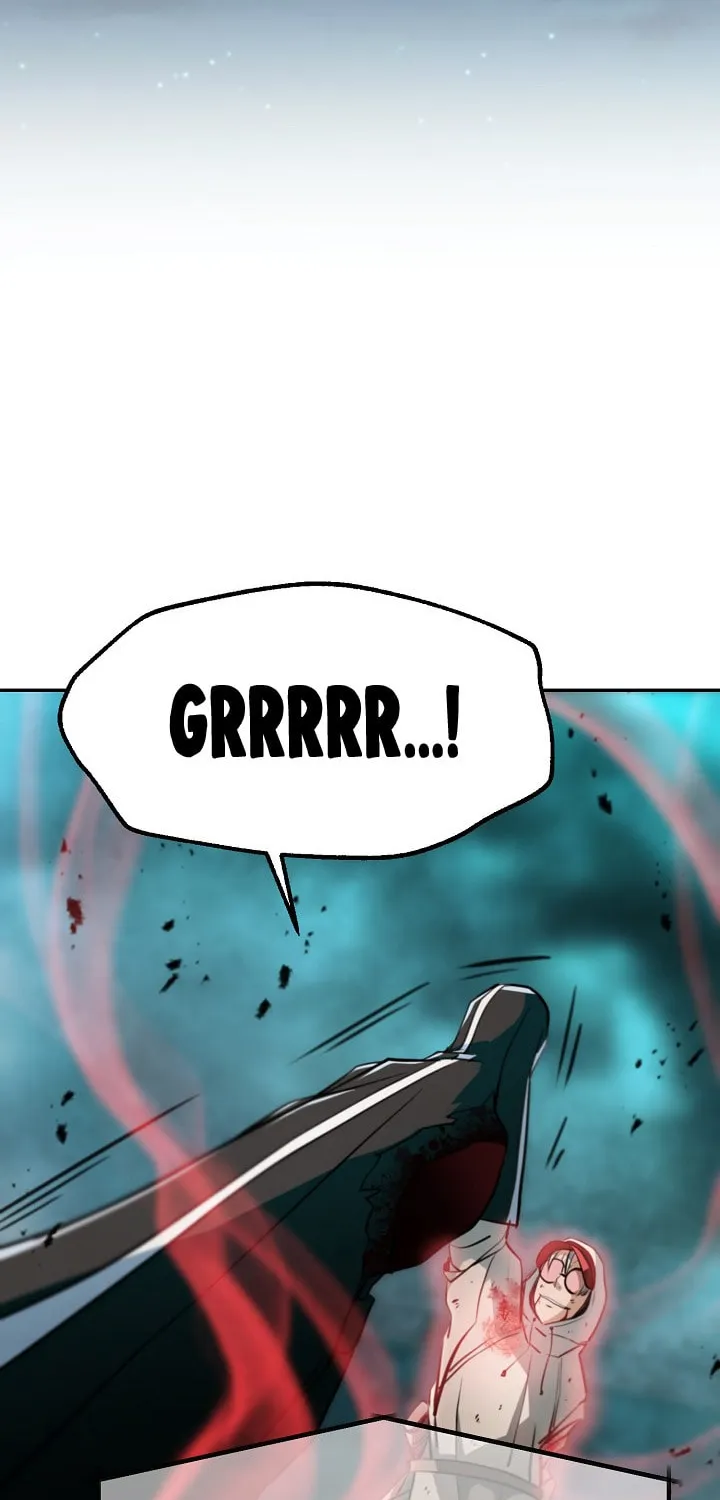 Who Killed the Murim Lord? Chapter 15 page 23 - 