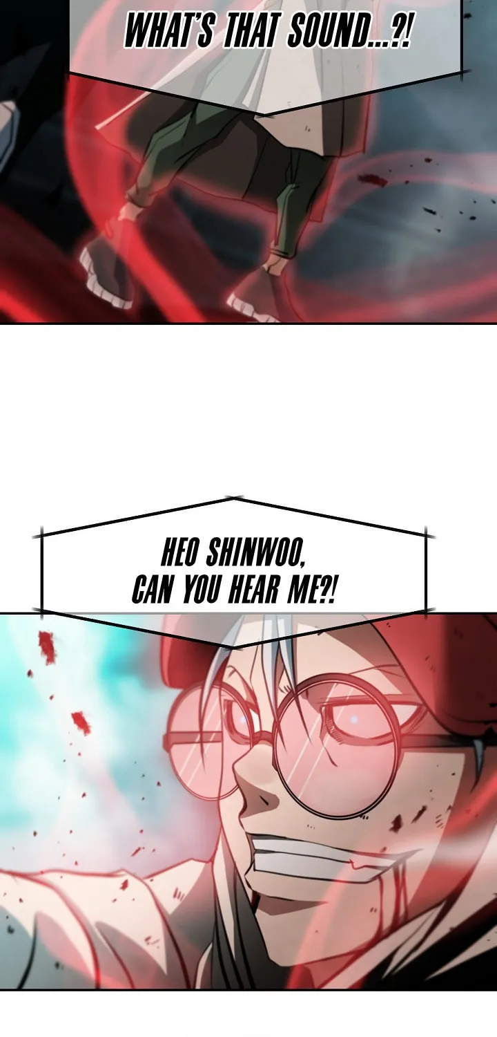 Who Killed the Murim Lord? Chapter 15 page 24 - 