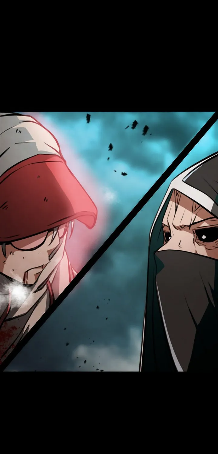 Who Killed the Murim Lord? Chapter 15 page 26 - 