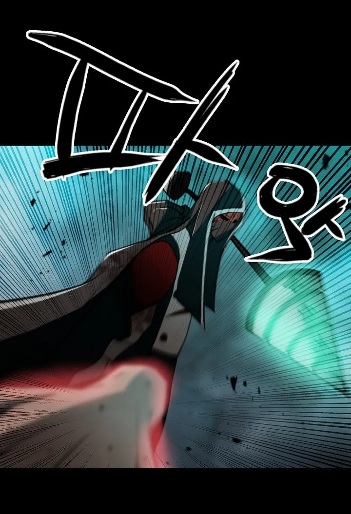 Who Killed the Murim Lord? Chapter 15 page 27 - 