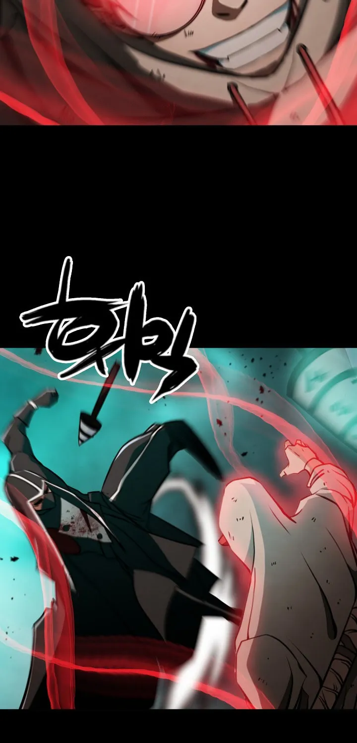 Who Killed the Murim Lord? Chapter 15 page 30 - 
