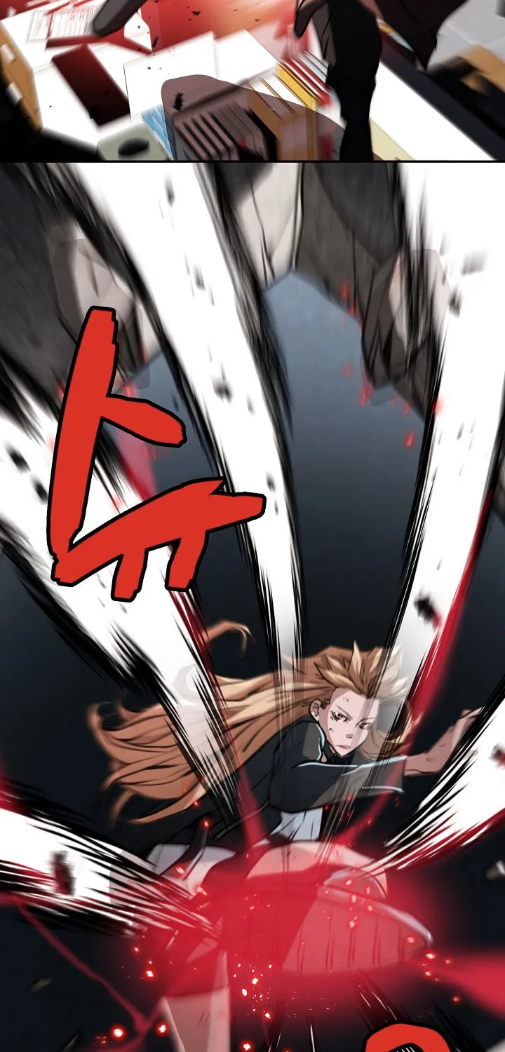 Who Killed the Murim Lord? Chapter 15 page 4 - 