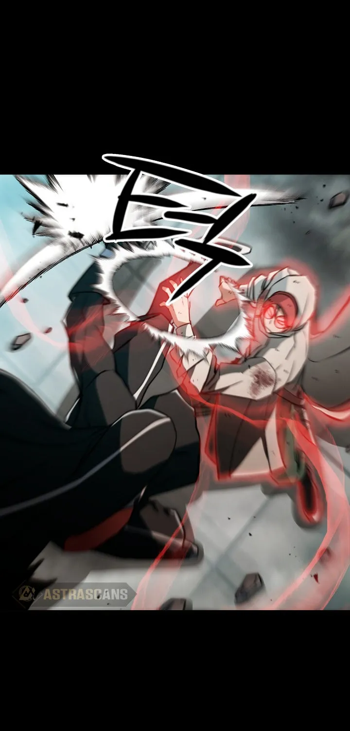 Who Killed the Murim Lord? Chapter 15 page 31 - 