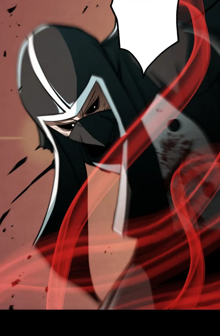 Who Killed the Murim Lord? Chapter 15 page 33 - 