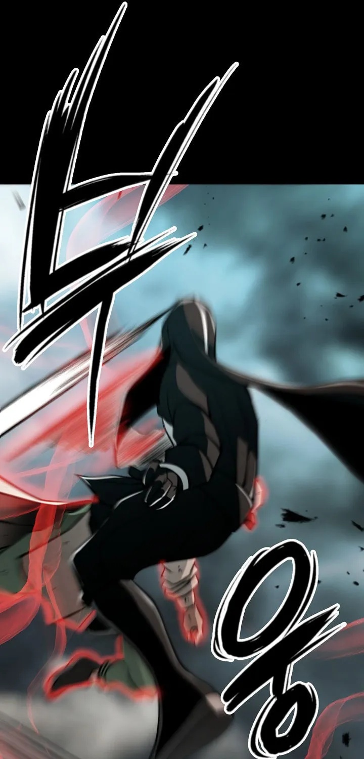 Who Killed the Murim Lord? Chapter 15 page 34 - 