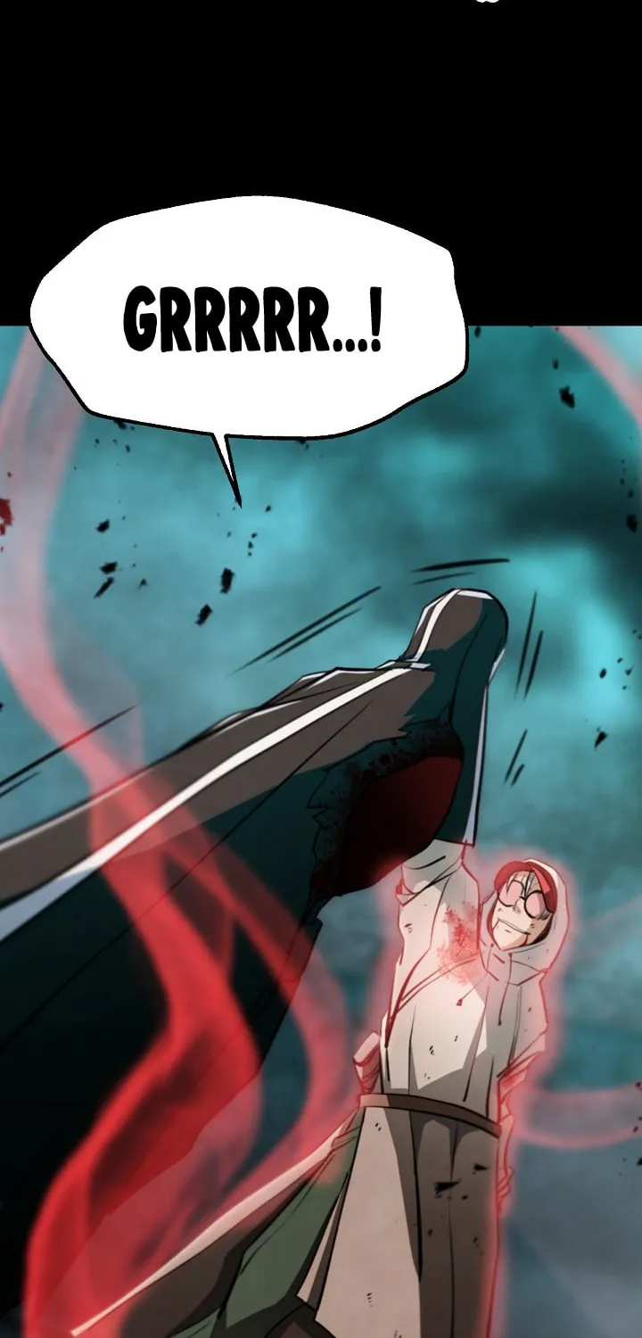 Who Killed the Murim Lord? Chapter 15 page 37 - 