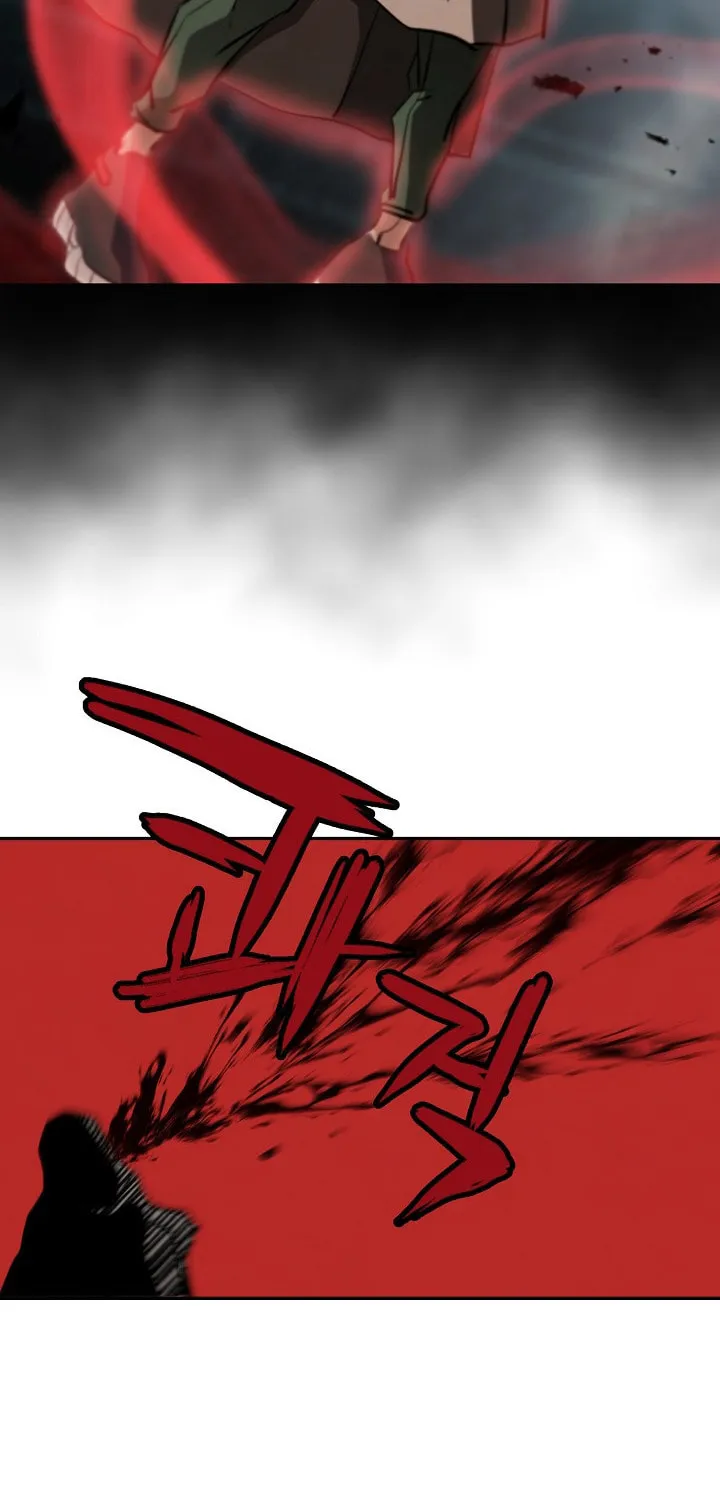 Who Killed the Murim Lord? Chapter 15 page 38 - 