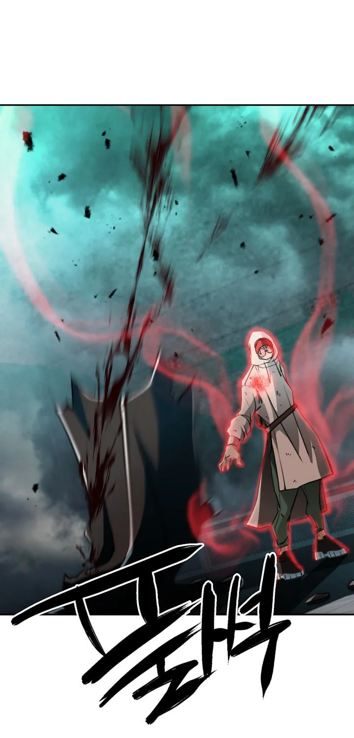 Who Killed the Murim Lord? Chapter 15 page 39 - 