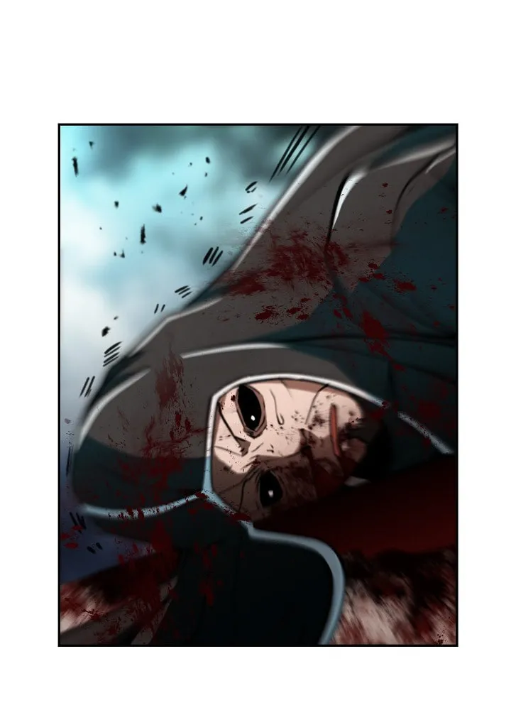 Who Killed the Murim Lord? Chapter 15 page 40 - 