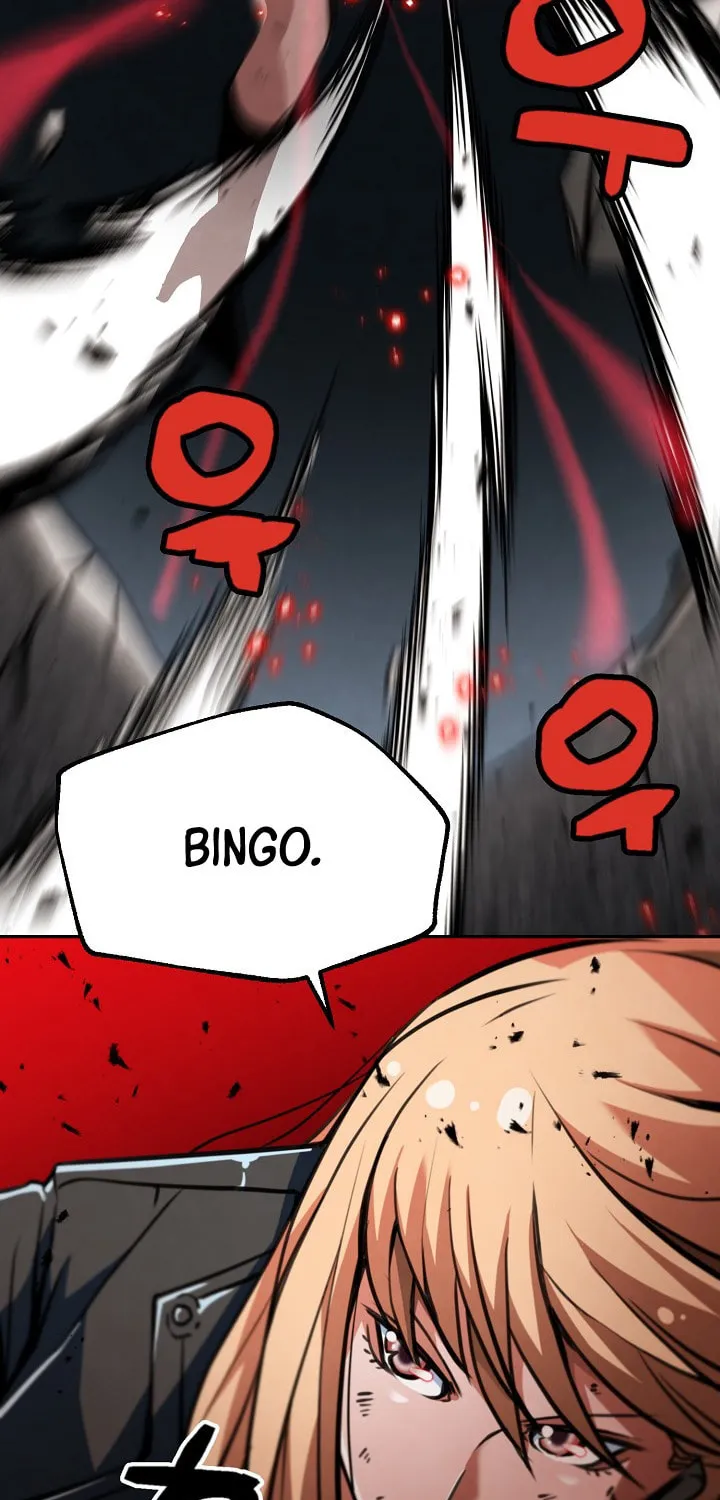 Who Killed the Murim Lord? Chapter 15 page 5 - 