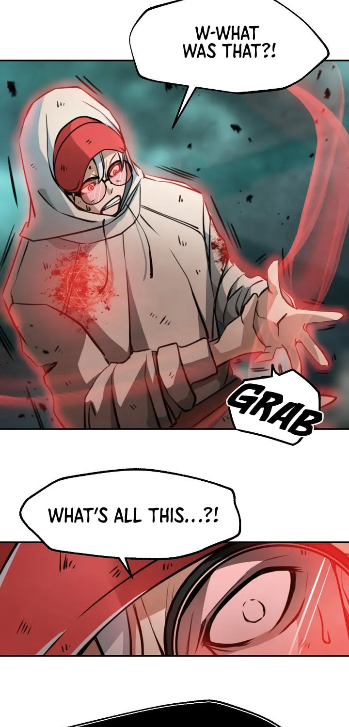 Who Killed the Murim Lord? Chapter 15 page 43 - 