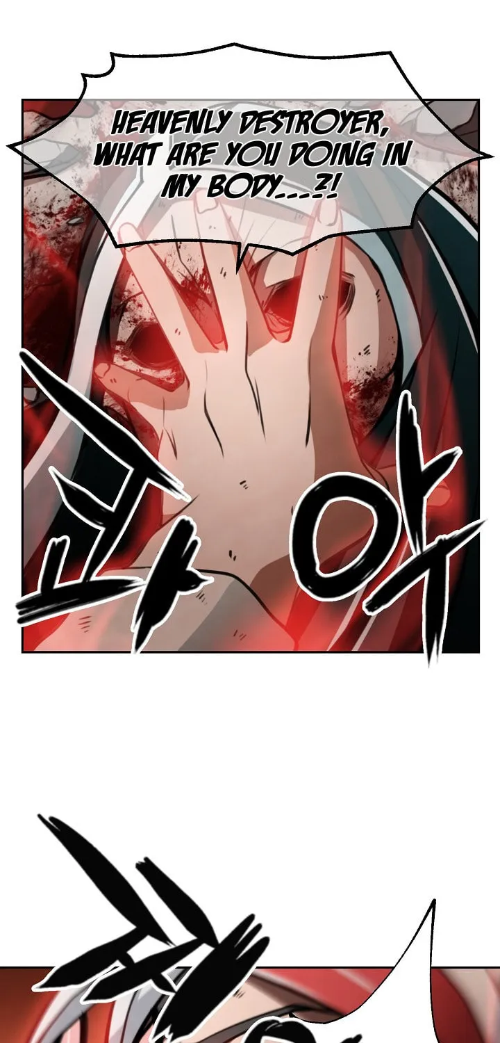 Who Killed the Murim Lord? Chapter 15 page 45 - 