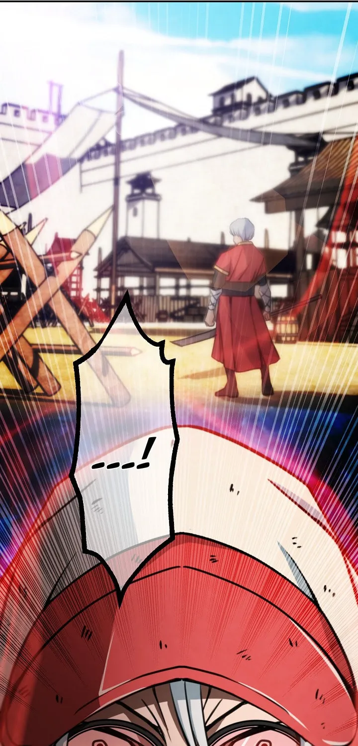 Who Killed the Murim Lord? Chapter 15 page 47 - 