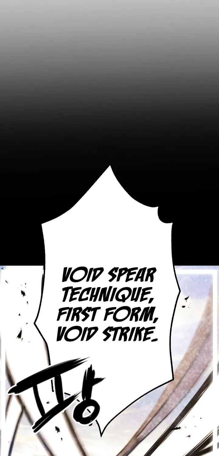 Who Killed the Murim Lord? Chapter 15 page 49 - 