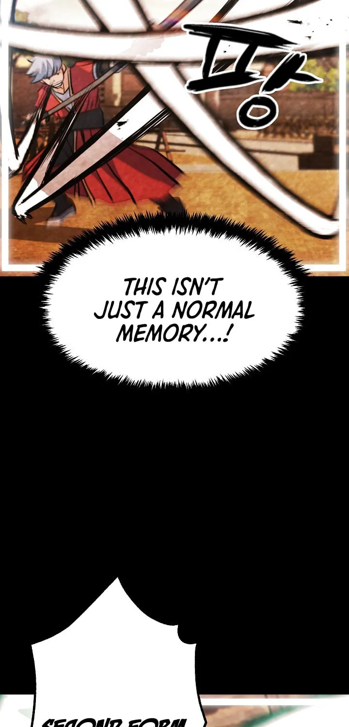 Who Killed the Murim Lord? Chapter 15 page 50 - 