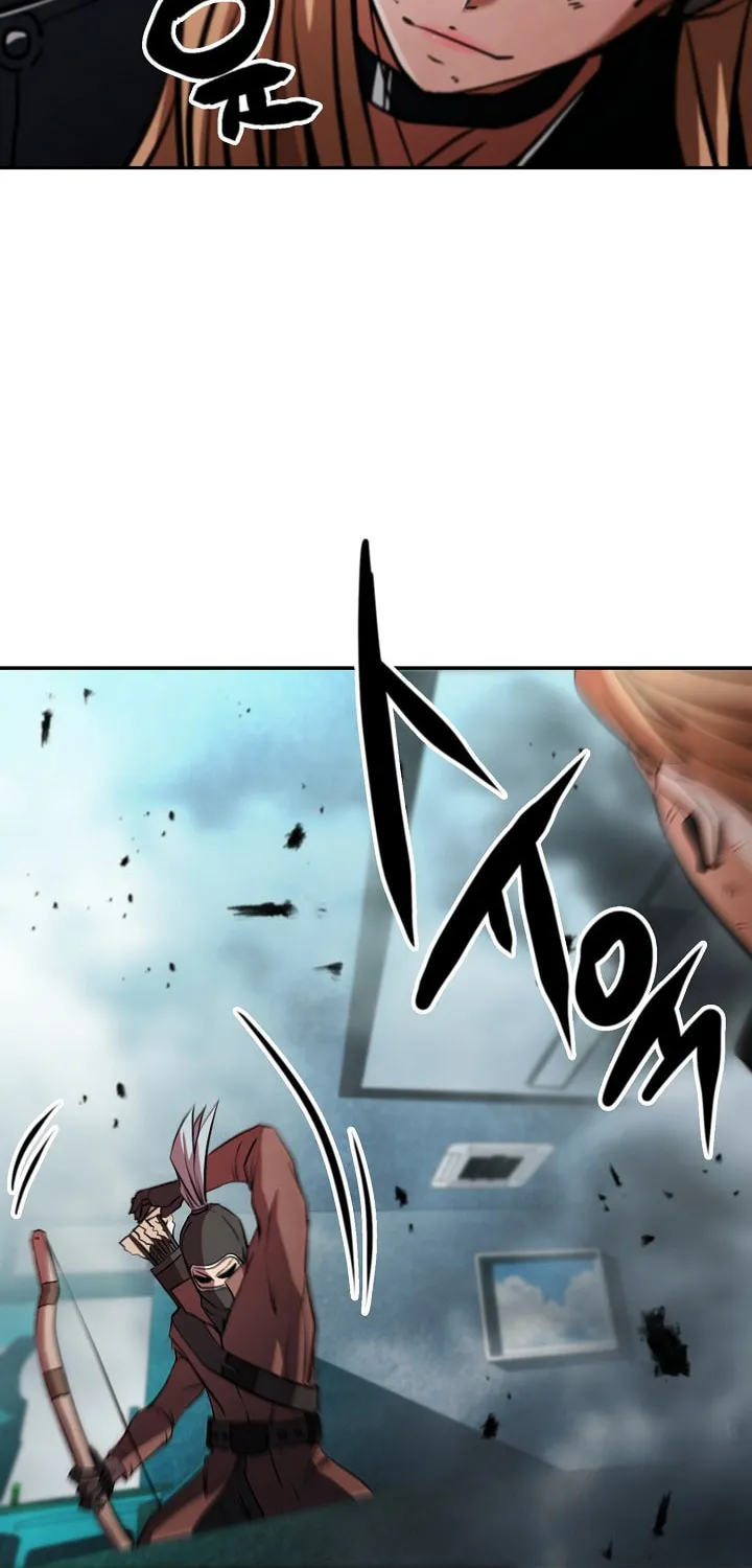 Who Killed the Murim Lord? Chapter 15 page 6 - 