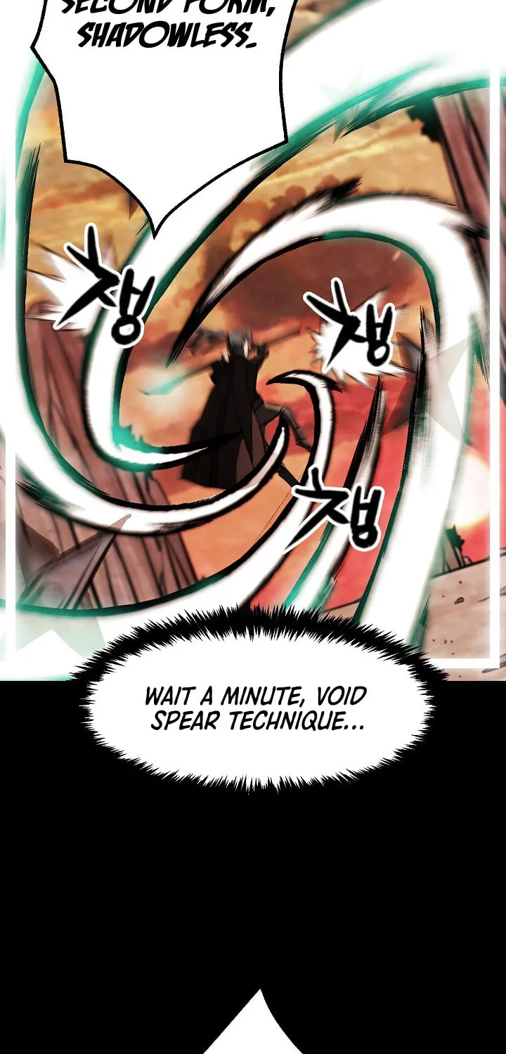 Who Killed the Murim Lord? Chapter 15 page 51 - 