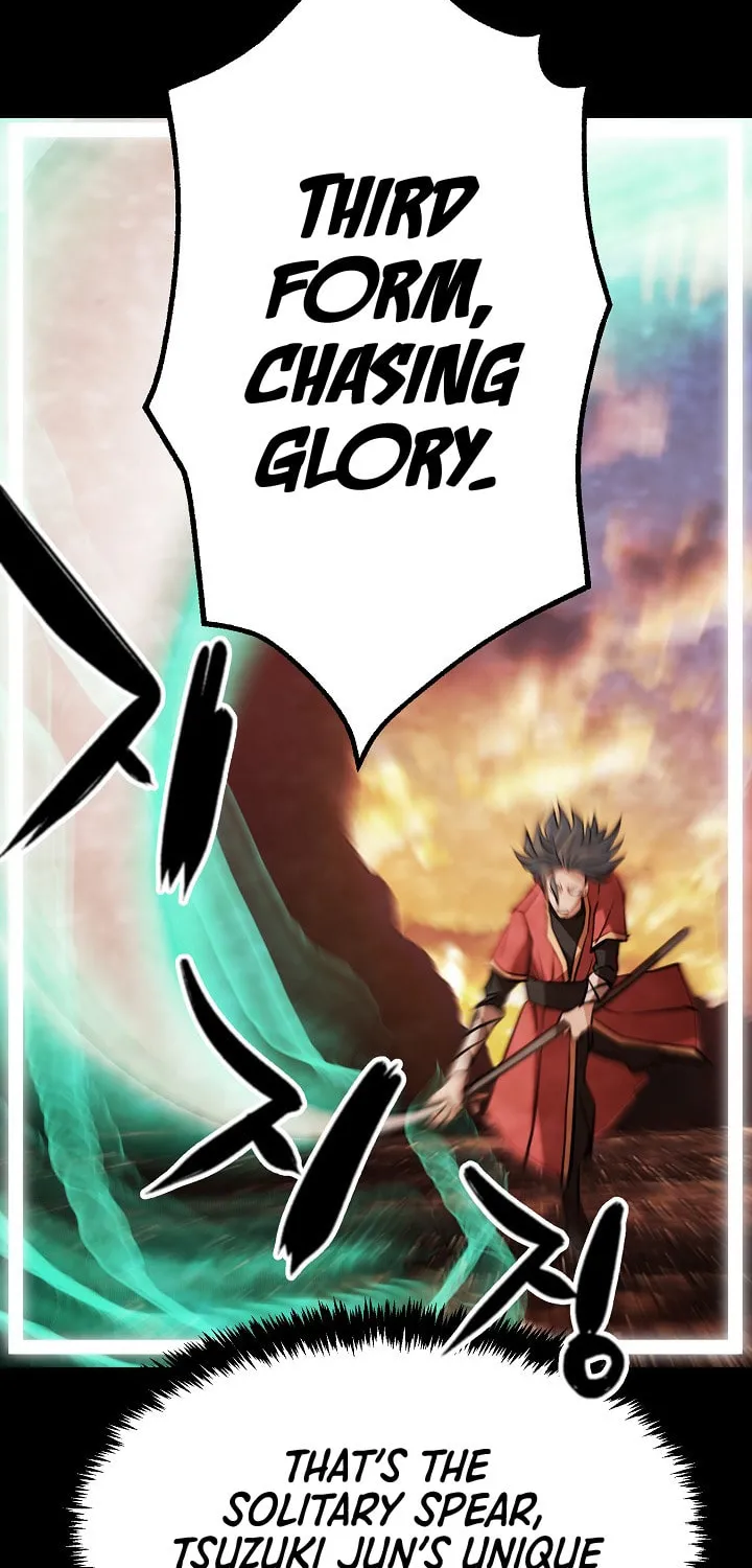 Who Killed the Murim Lord? Chapter 15 page 52 - 