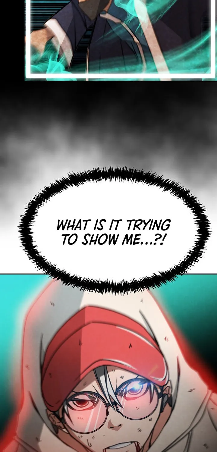 Who Killed the Murim Lord? Chapter 15 page 56 - 