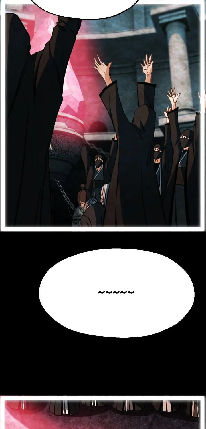 Who Killed the Murim Lord? Chapter 15 page 59 - 