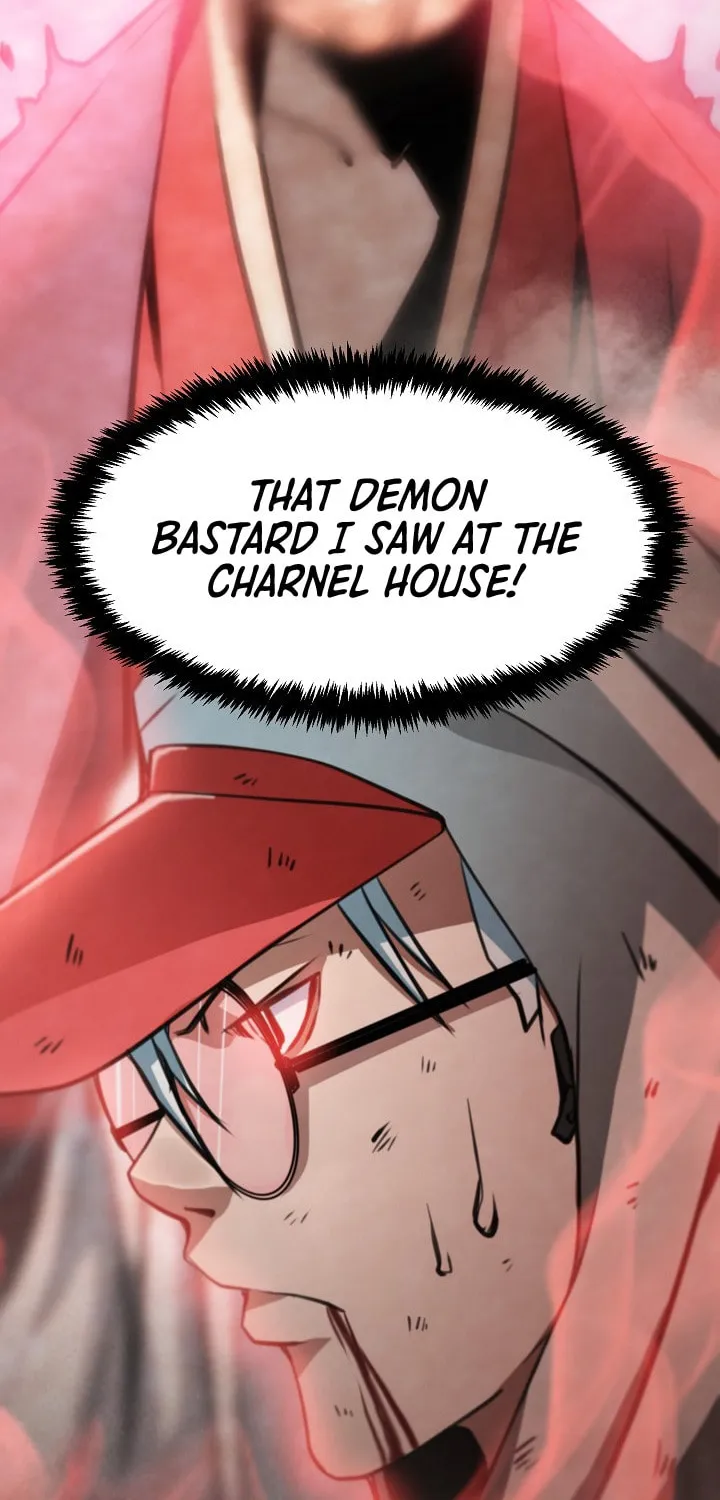 Who Killed the Murim Lord? Chapter 15 page 69 - 