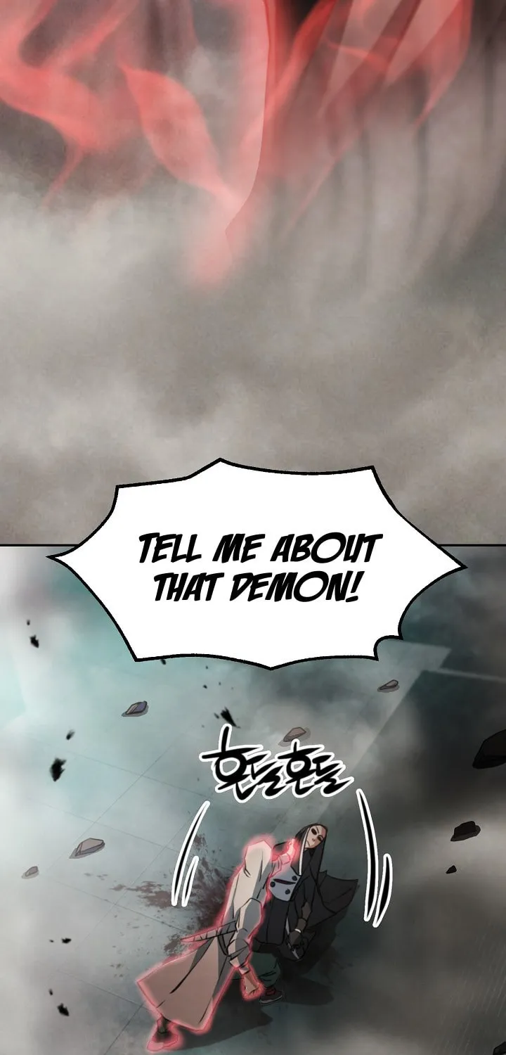 Who Killed the Murim Lord? Chapter 15 page 70 - 