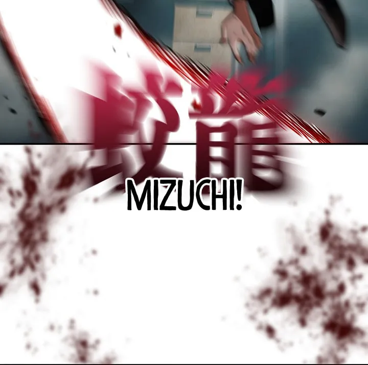 Who Killed the Murim Lord? Chapter 15 page 8 - 