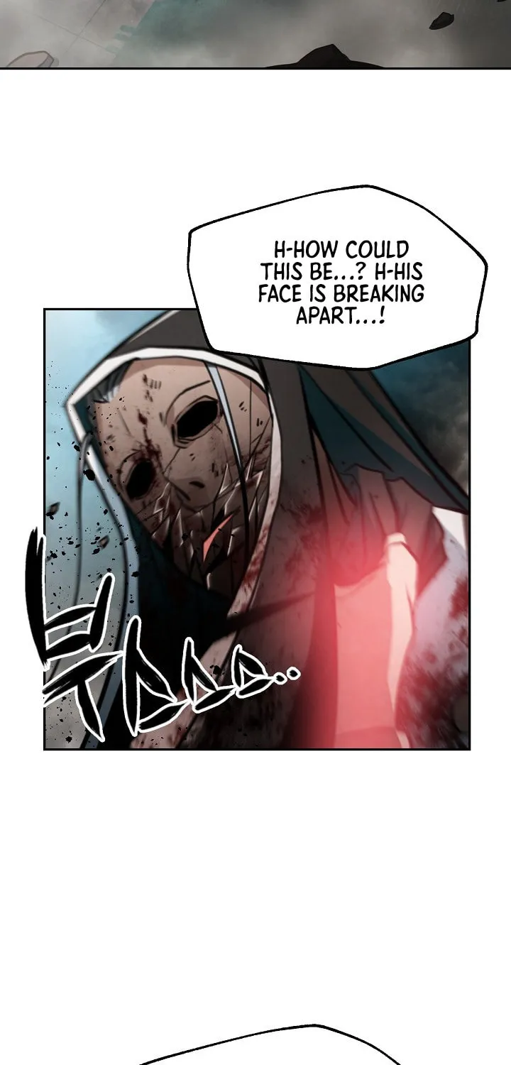 Who Killed the Murim Lord? Chapter 15 page 71 - 