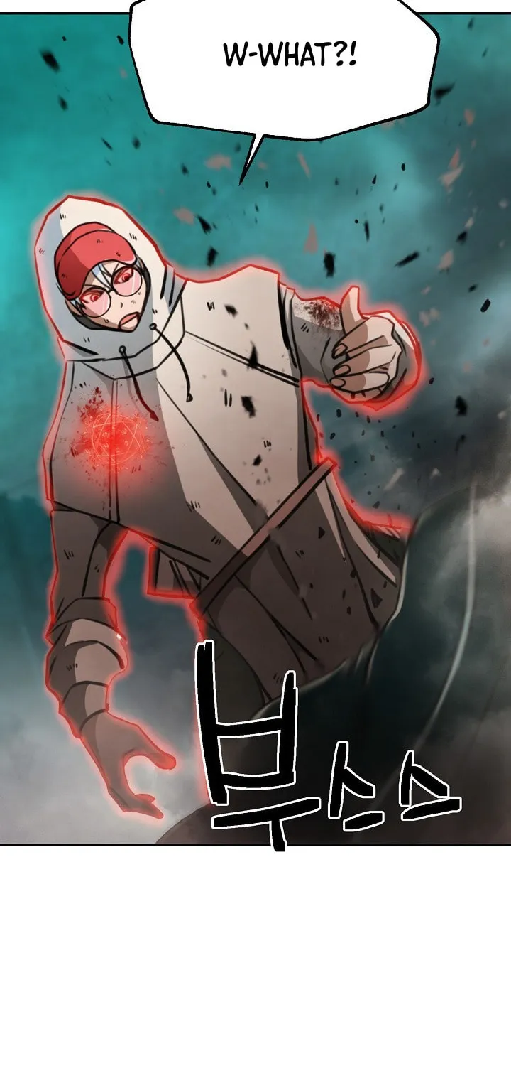 Who Killed the Murim Lord? Chapter 15 page 72 - 