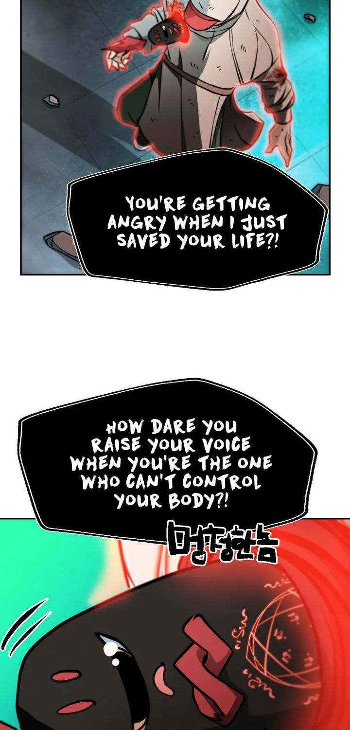 Who Killed the Murim Lord? Chapter 15 page 77 - 