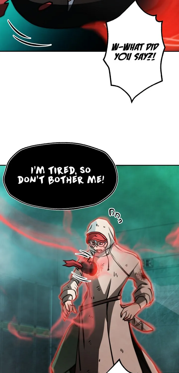 Who Killed the Murim Lord? Chapter 15 page 78 - 