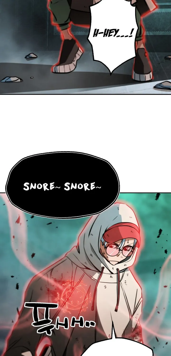 Who Killed the Murim Lord? Chapter 15 page 79 - 