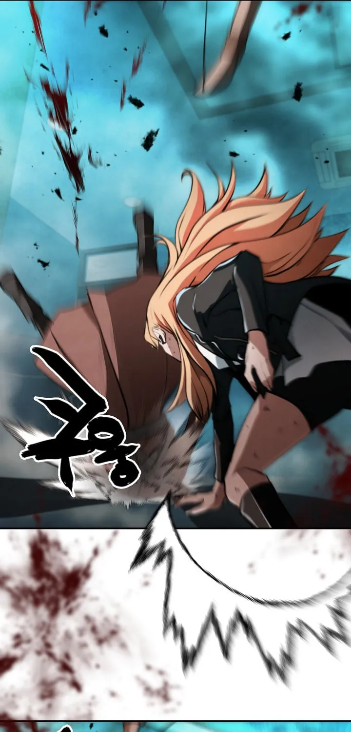Who Killed the Murim Lord? Chapter 15 page 9 - 