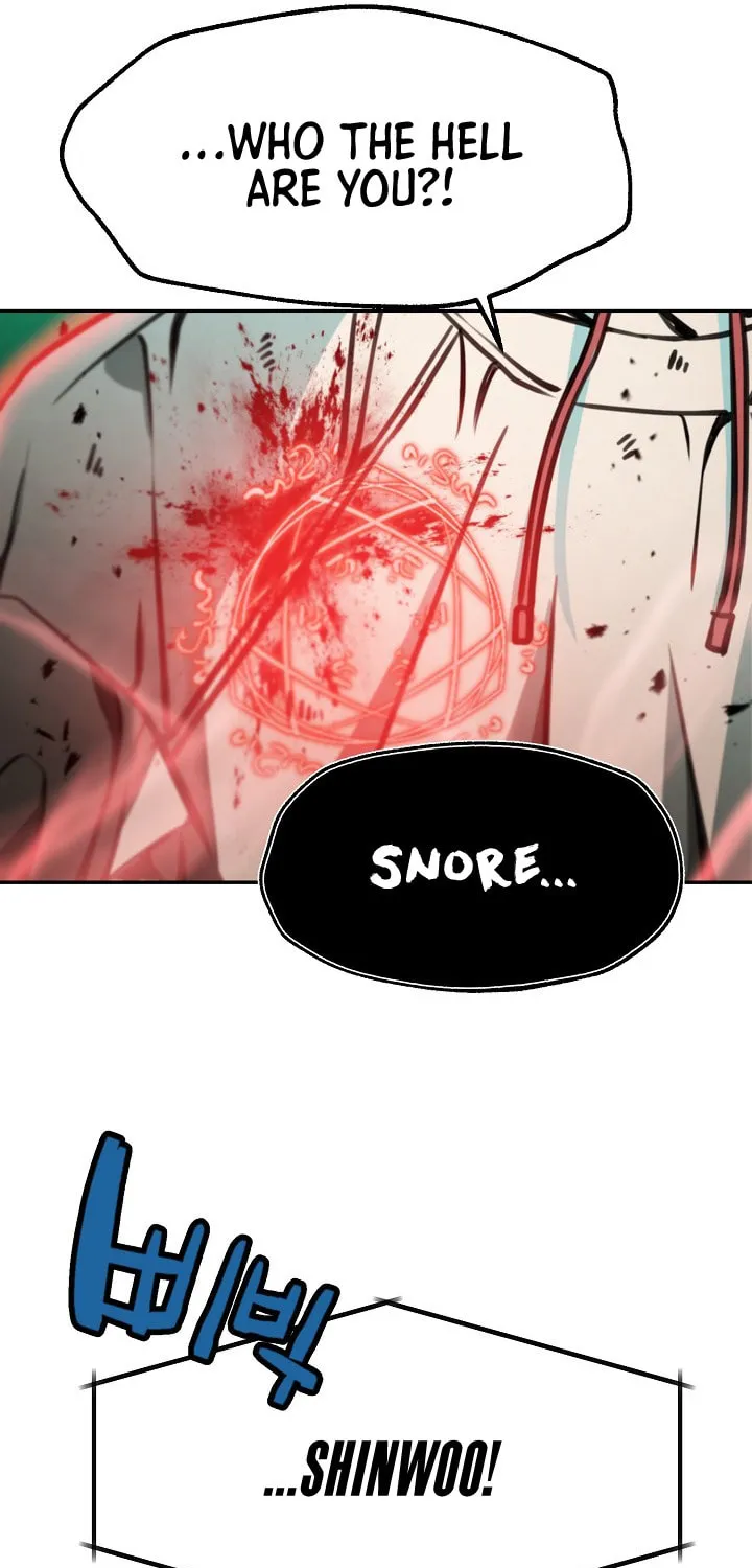 Who Killed the Murim Lord? Chapter 15 page 81 - 
