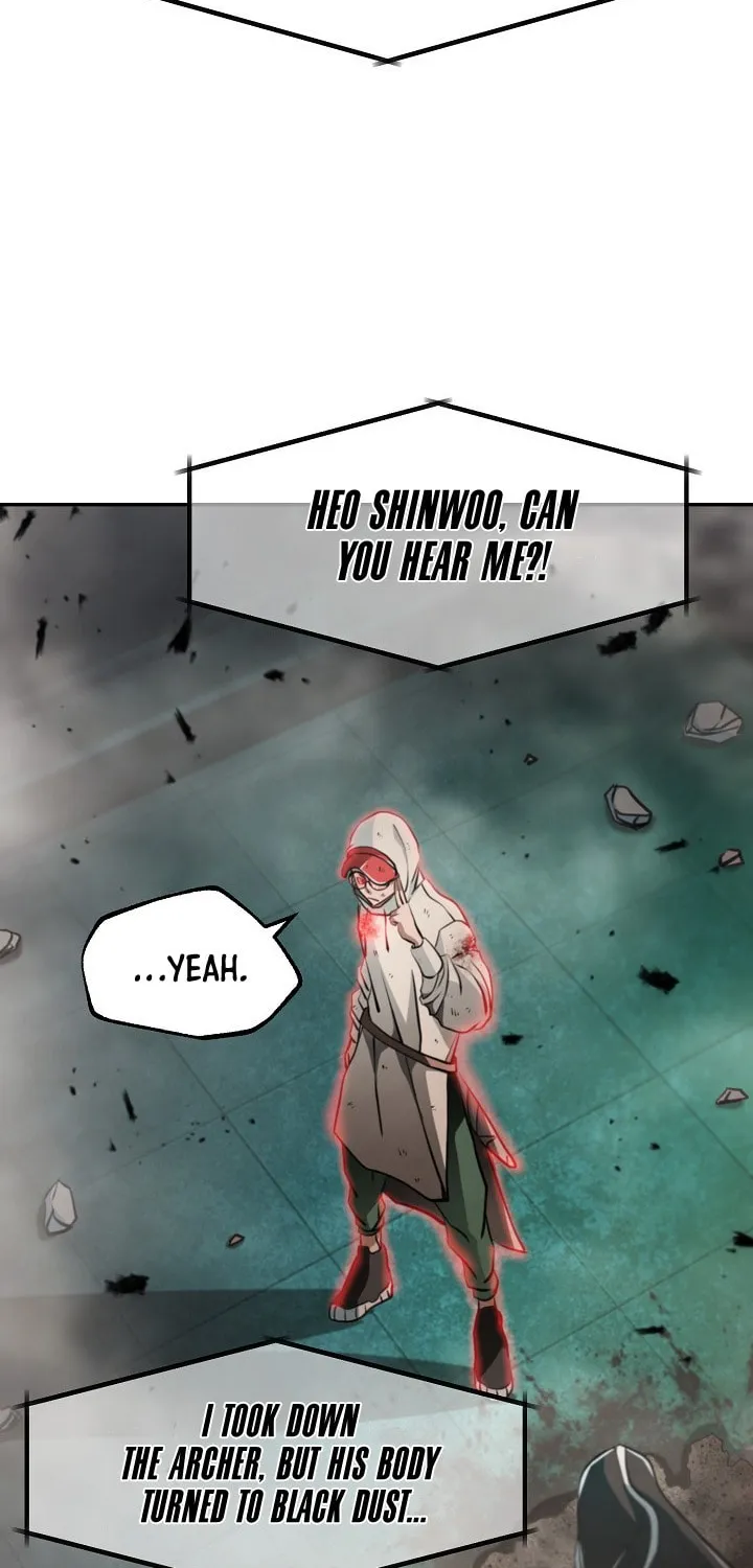 Who Killed the Murim Lord? Chapter 15 page 82 - 