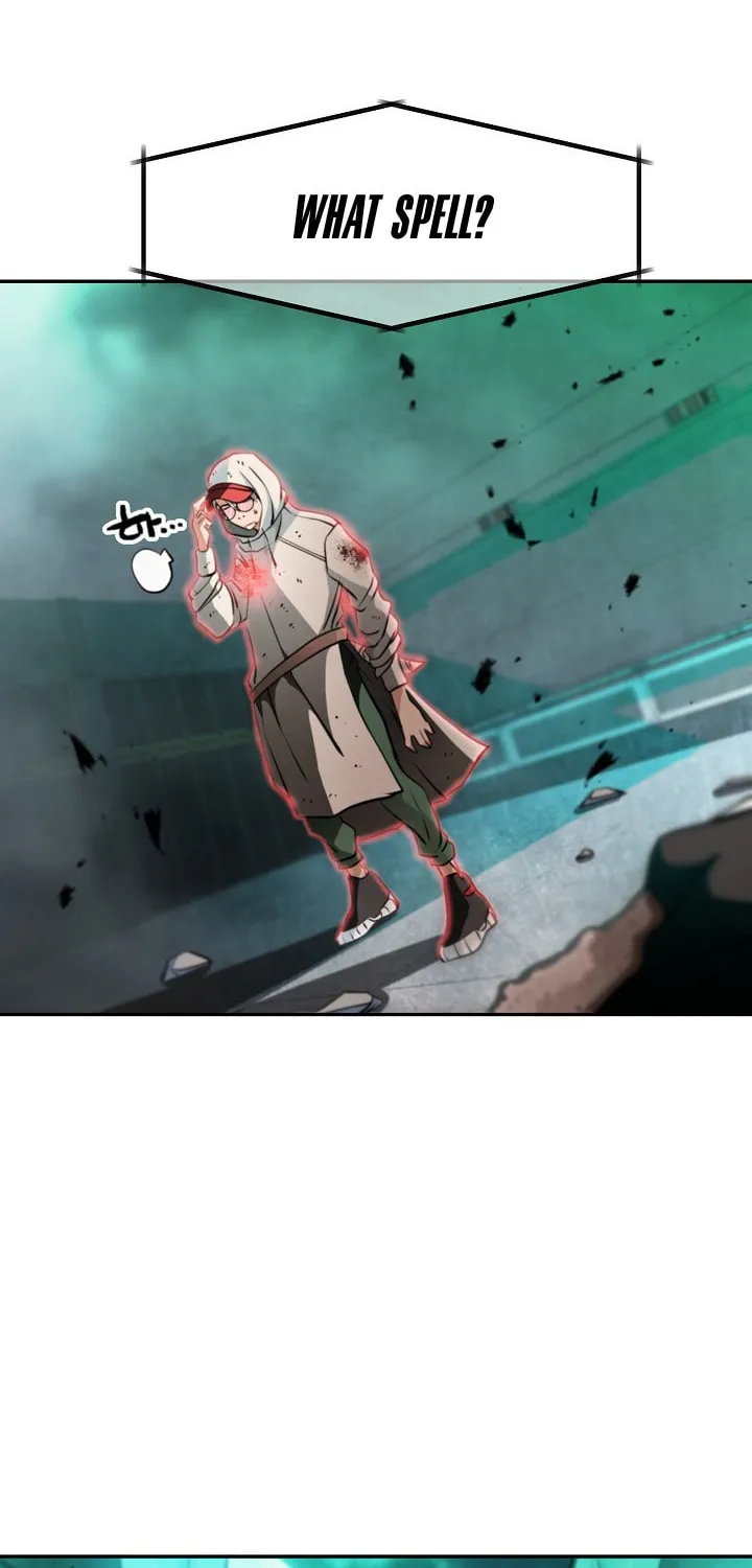 Who Killed the Murim Lord? Chapter 15 page 84 - 