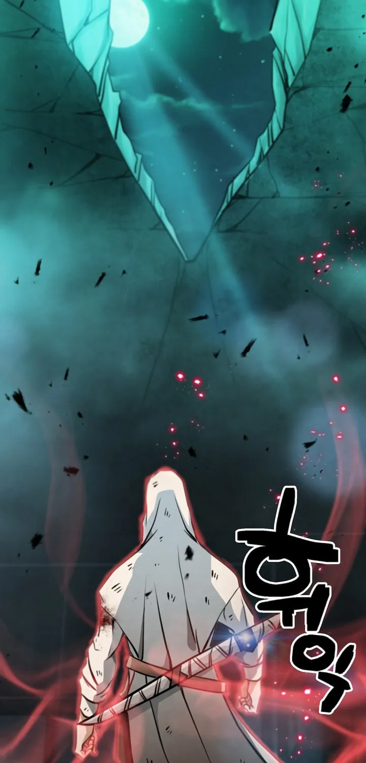 Who Killed the Murim Lord? Chapter 15 page 85 - 