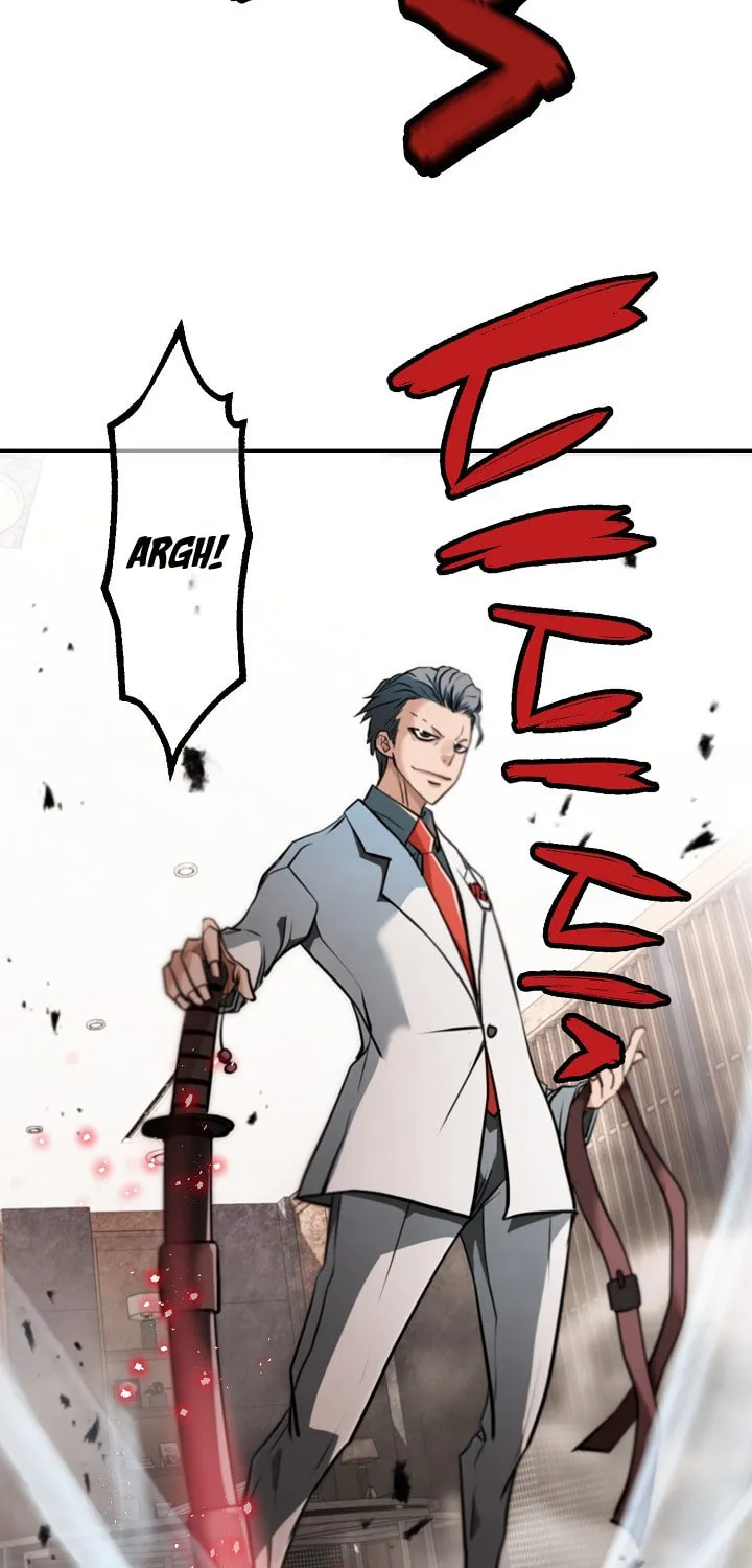 Who Killed the Murim Lord? Chapter 16 page 12 - 