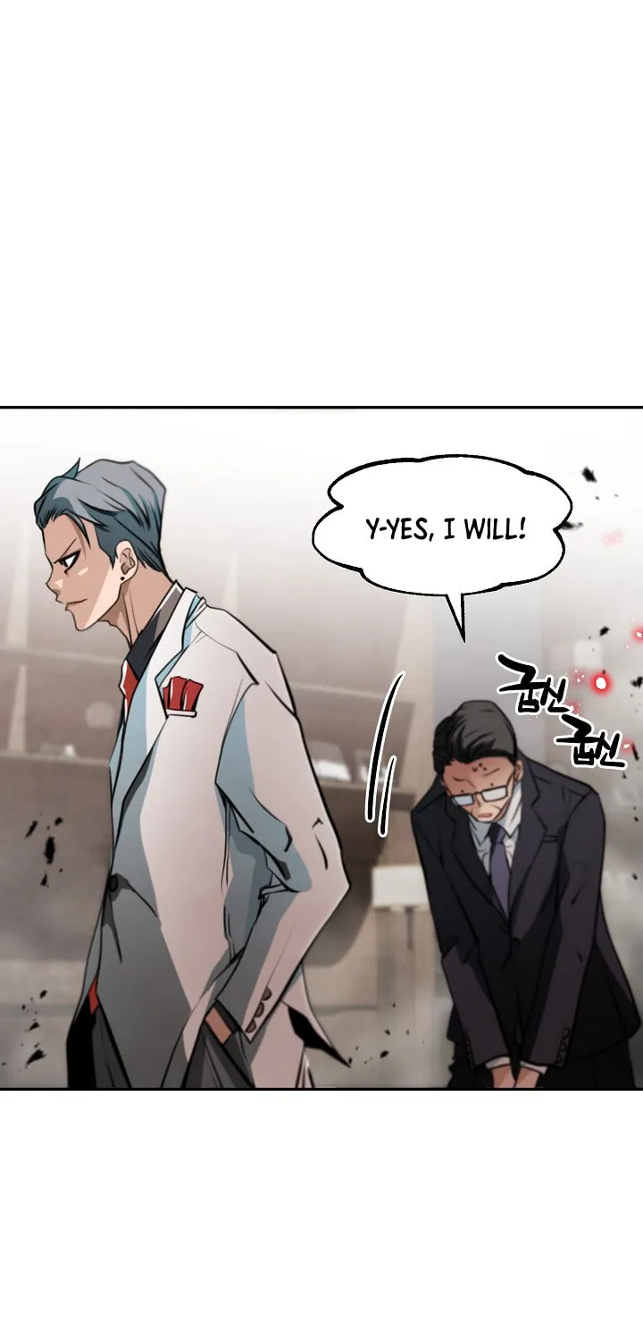 Who Killed the Murim Lord? Chapter 16 page 14 - 