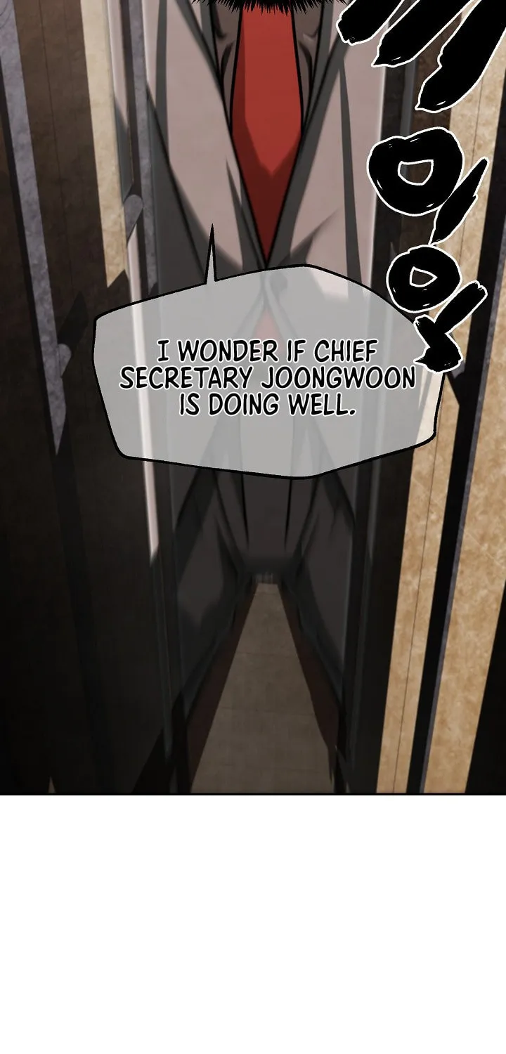 Who Killed the Murim Lord? Chapter 16 page 19 - 