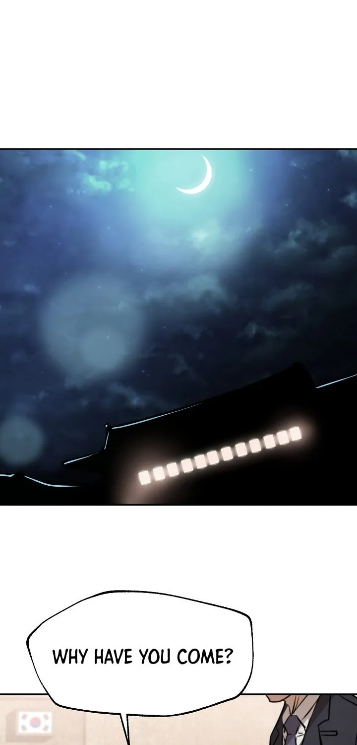 Who Killed the Murim Lord? Chapter 16 page 20 - 