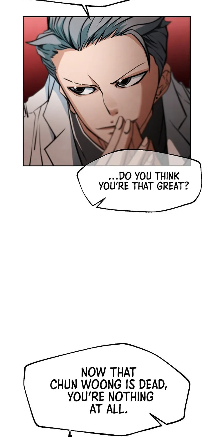 Who Killed the Murim Lord? Chapter 16 page 27 - 