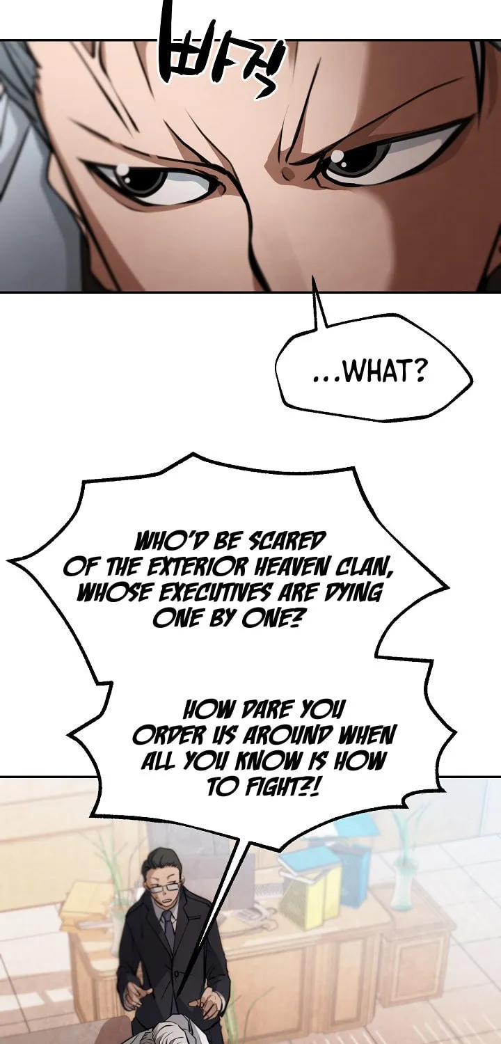 Who Killed the Murim Lord? Chapter 16 page 28 - 